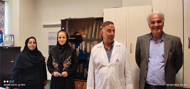 روز کارمند-زشک 23