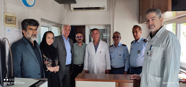 روز کارمند-زشک 28