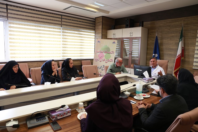 شورای فرهنگی 1