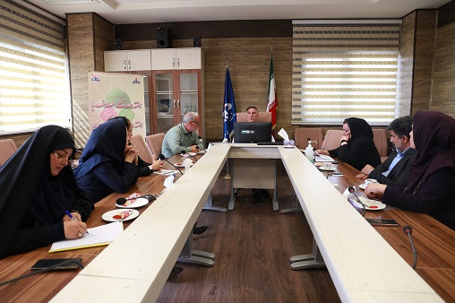 شورای فرهنگی 2