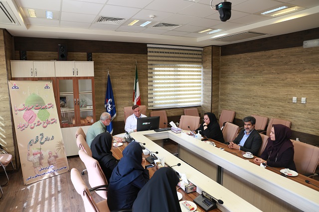 شورای فرهنگی 3