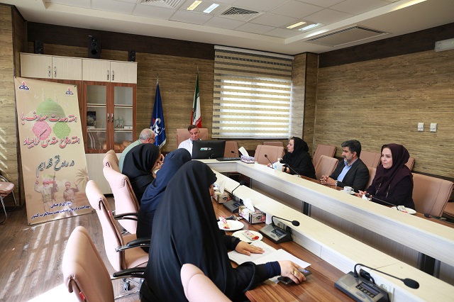 شورای فرهنگی 4