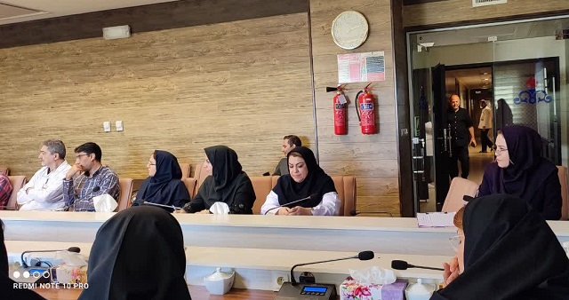 کارگاه مبارزه باپولشوئی 4