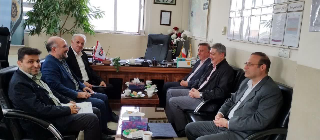 تفاهم با الغدیر