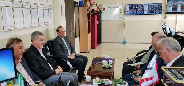 تفاهم با الغدیر1