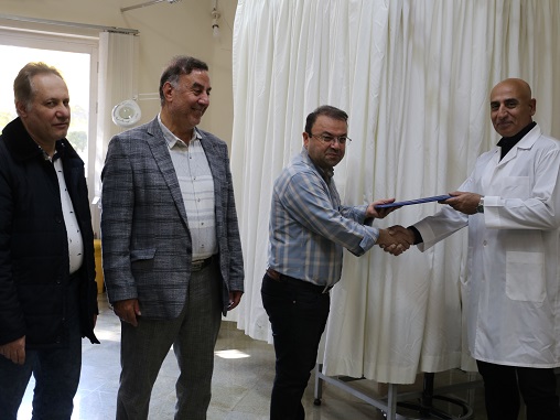 روز پرستار 1