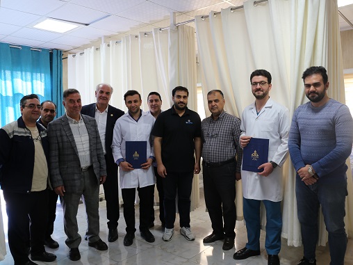 روز پرستار 5