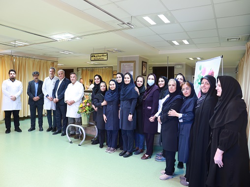 روز پرستار 12