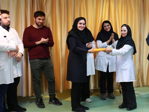 روز پرستار 14