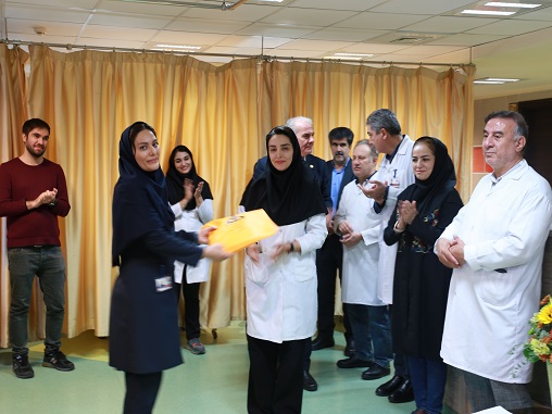 روز پرستار 15