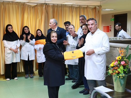 روز پرستار 16