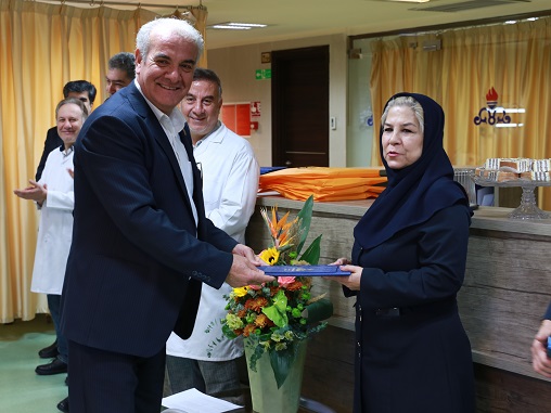 روز پرستار 17