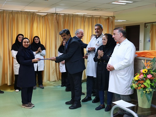 روز پرستار 19