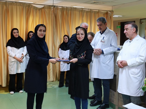 روز پرستار 21