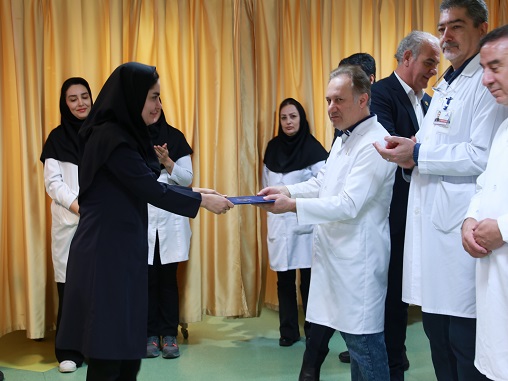 روز پرستار 22