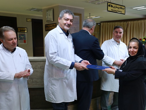 روز پرستار 23