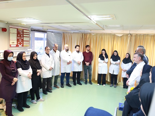 روز پرستار 28