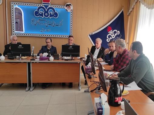 جلسه اردبیل2