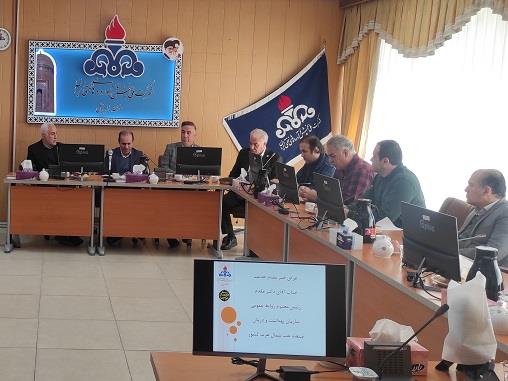 جلسه اردبیل3