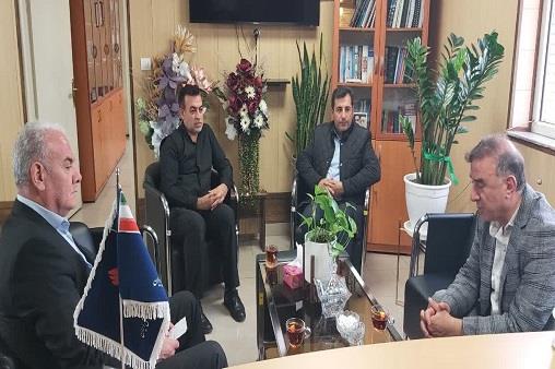 دیدار خوی و ماکو1