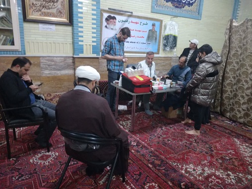 اردوی جهادی 9