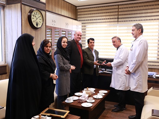 روز تجلیل معلولان 3