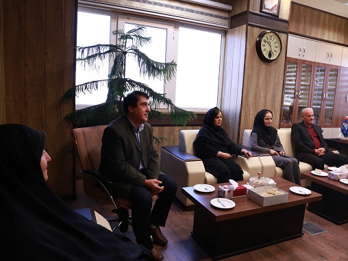 روز تجلیل معلولان 5