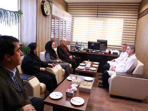 روز تجلیل معلولان 7