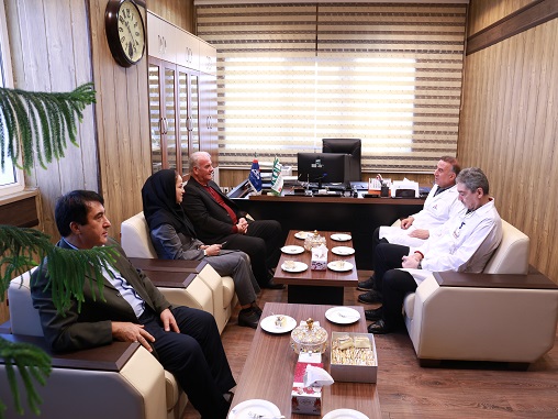 روز تجلیل معلولان 8