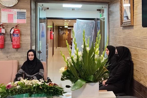 ایام فاطمیه 5