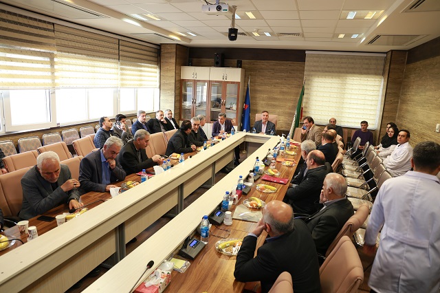 معاینات مدیران 1