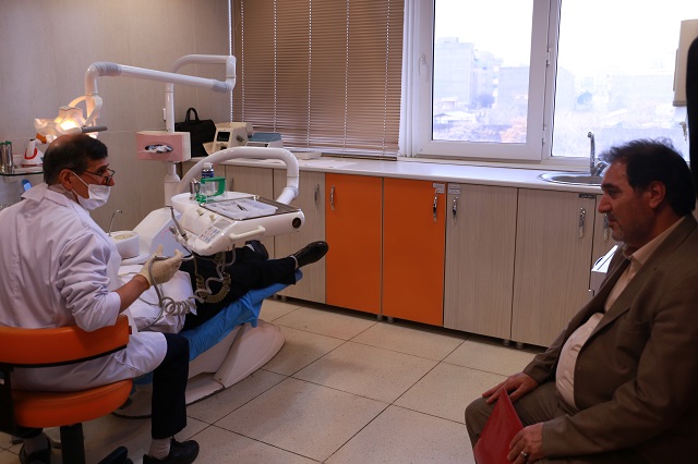 معاینات مدیران 2