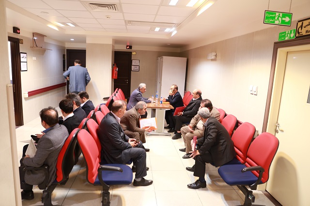 معاینات مدیران 3