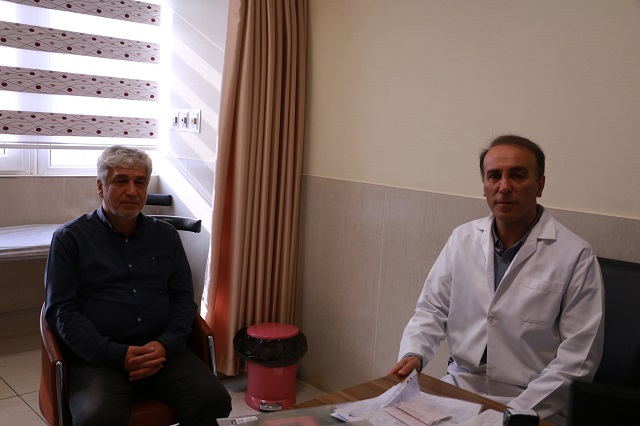 معاینات مدیران 4