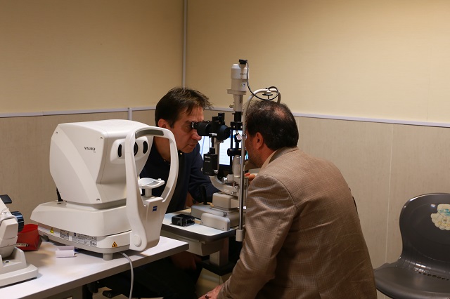 معاینات مدیران 5