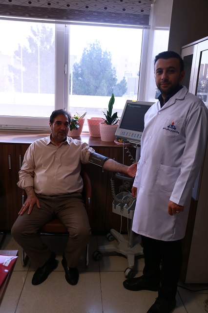 معاینات مدیران 8