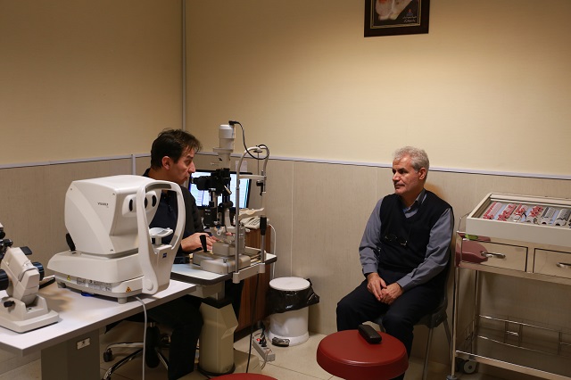 معاینات مدیران 9