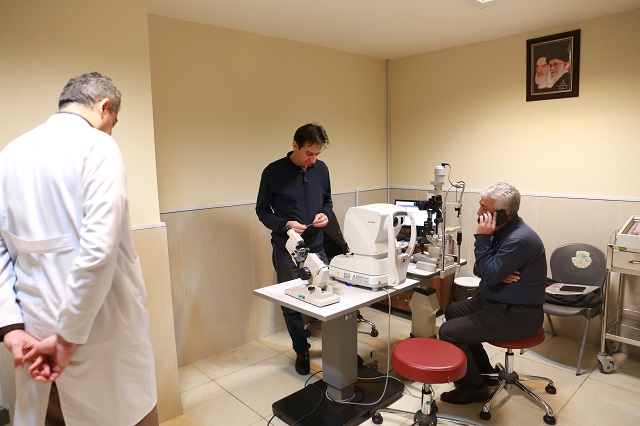 معاینات مدیران 11