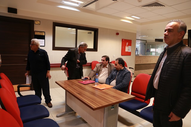 معاینات مدیران 13