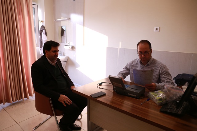 معاینات مدیران 14