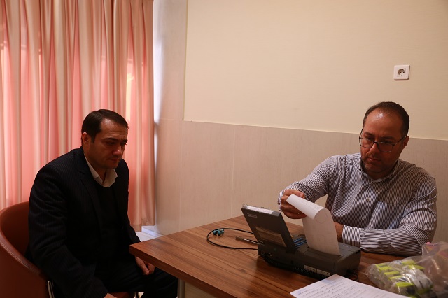 معاینات مدیران 15