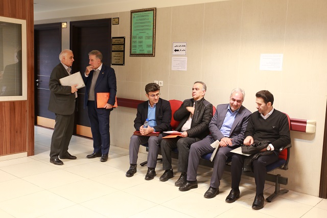 معاینات مدیران 17