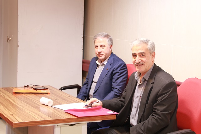 معاینات مدیران 22