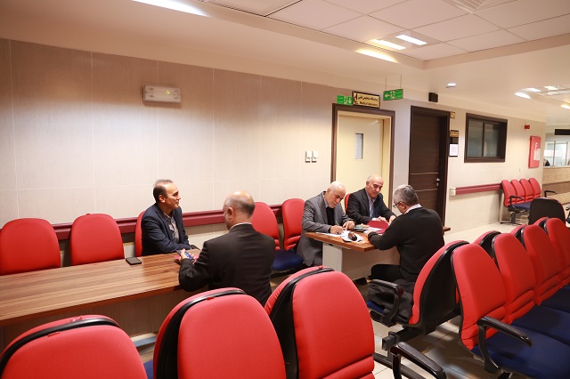 معاینات مدیران 38