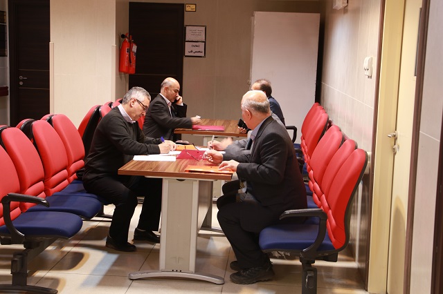 معاینات مدیران 39