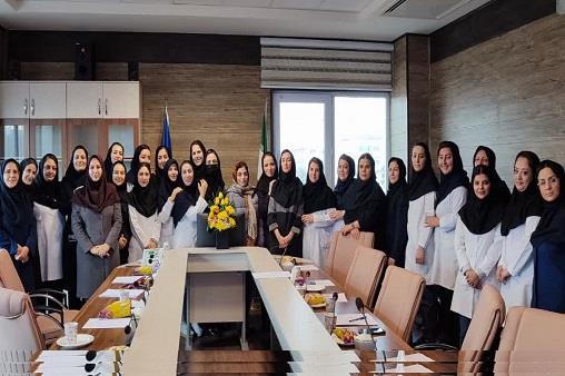 امور بانوان 1