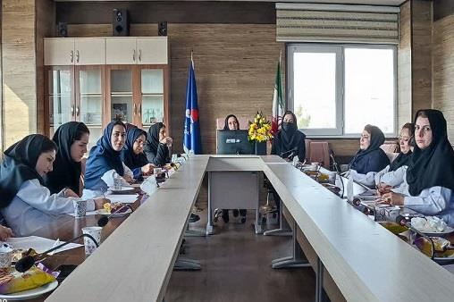 امور بانوان 2