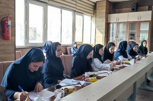 امور بانوان 3