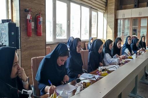 امور بانوان 4