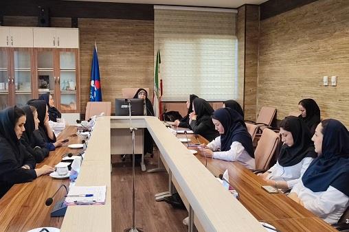 کارگاه طریقه زندگیی 2